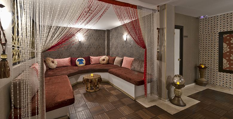 Oscar Resort Hotel