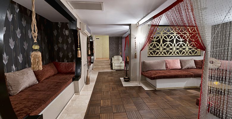Oscar Resort Hotel