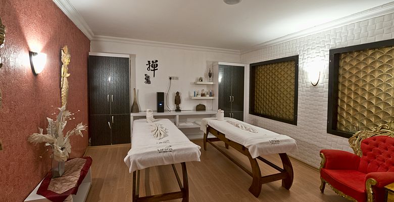 Oscar Resort Hotel