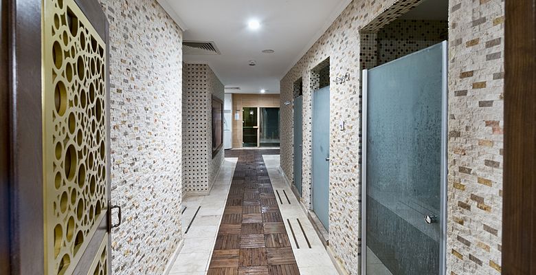 Oscar Resort Hotel