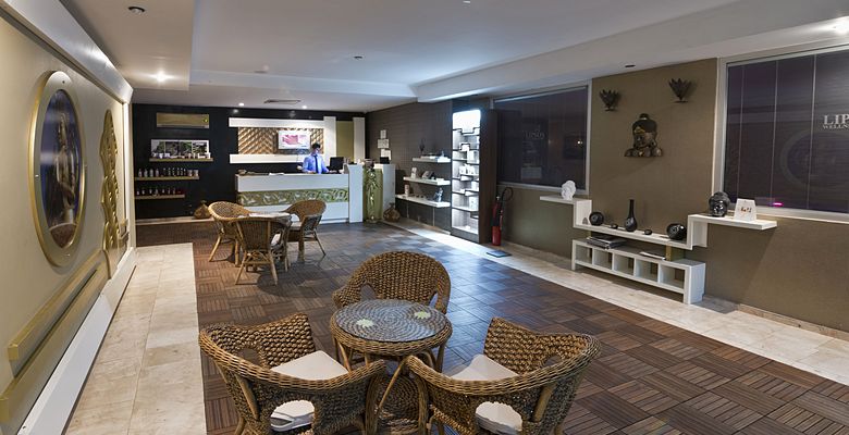 Oscar Resort Hotel