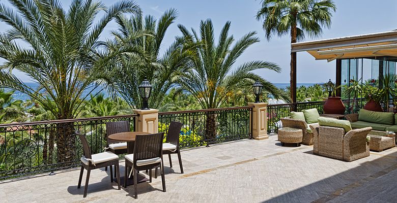 Oscar Resort Hotel