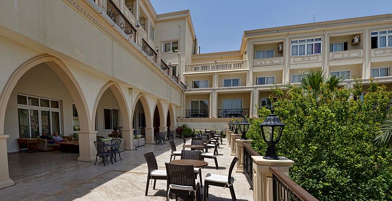 Oscar Resort Hotel