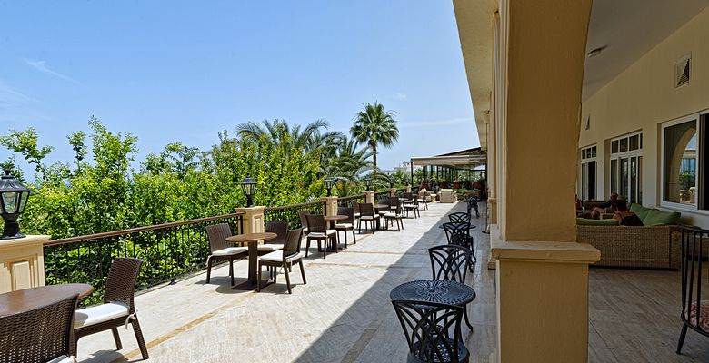 Oscar Resort Hotel