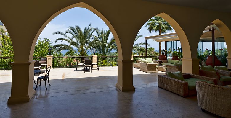 Oscar Resort Hotel