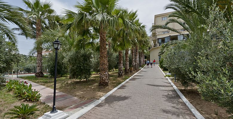Oscar Resort Hotel