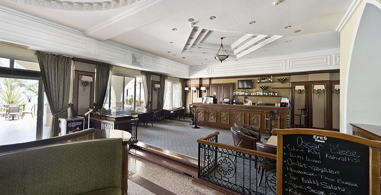 Oscar Resort Hotel