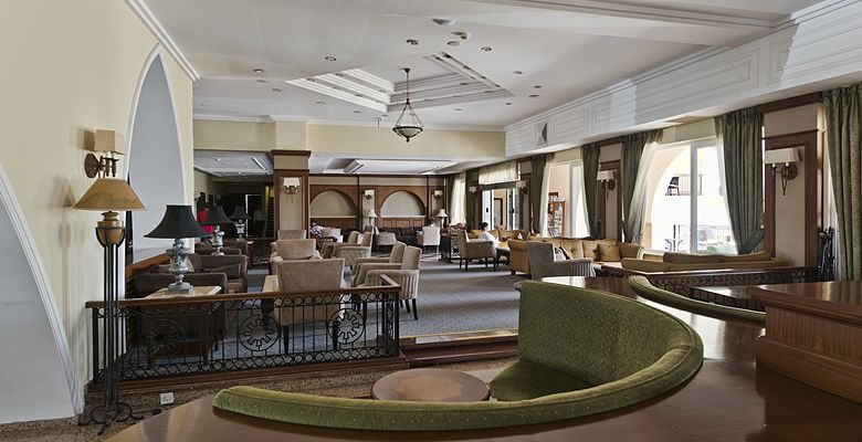 Oscar Resort Hotel
