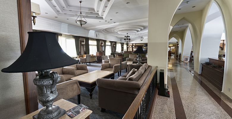 Oscar Resort Hotel