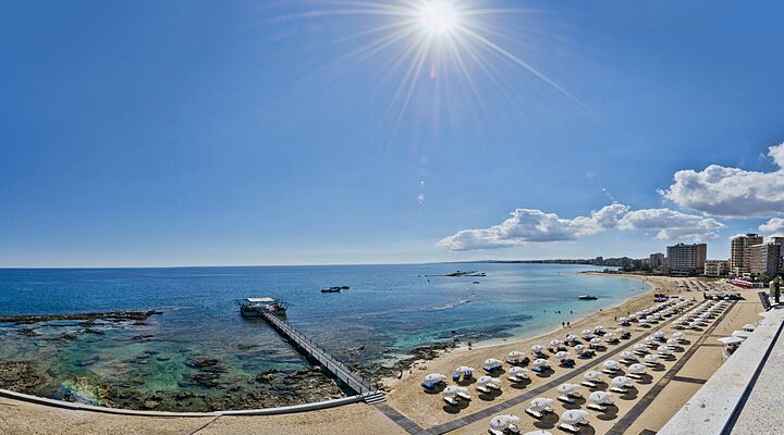 Golden Bay Beach Hotel North Cyprus Golden Bay Beach Hotel North Cyprus