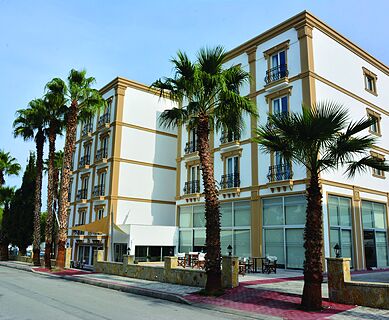 Photo of Park Palace Hotel