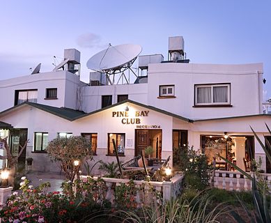 Photo of Pine Bay Club Hotel