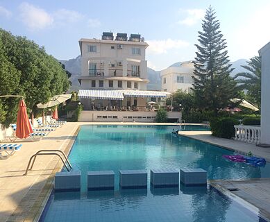 Photo of Prince Inn Hotel and Villas