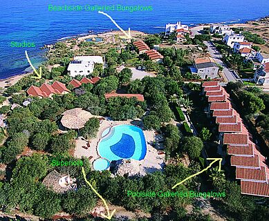 Photo of Riviera Beach Bungalows