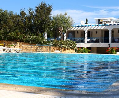 Photo of Santoria Holiday Village