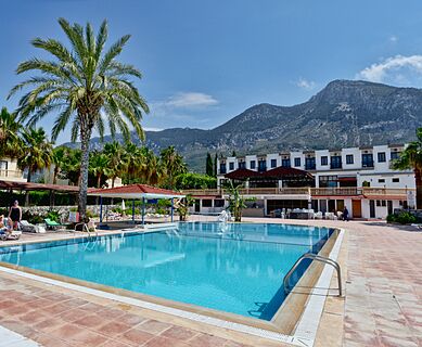 Photo of Club Simena Hotel