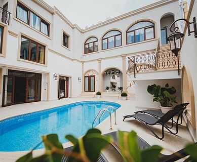 Photo of Sofia Boutique Hotel