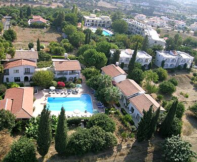 Photo of Villa Club Holiday Village