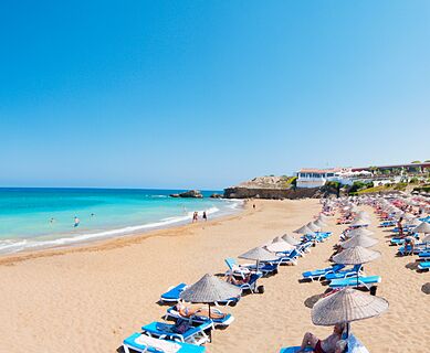 North Cyprus Holidays: Hotels & Flights