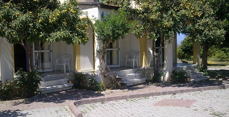 Club Alda Hotel