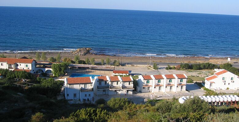Alkan Hotel