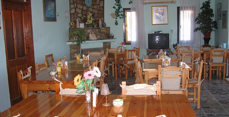 Alkan Hotel
