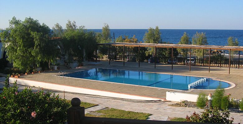 Alkan Hotel