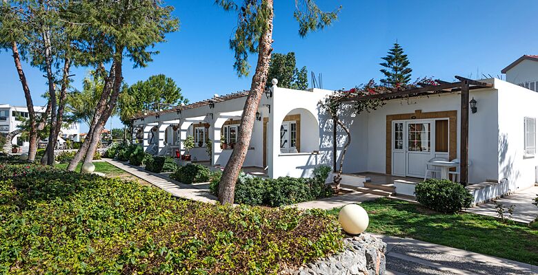 Altinkaya Holiday Resort