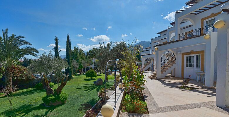 Altinkaya Holiday Resort