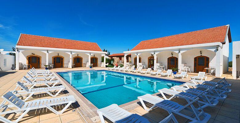 Altinkaya Holiday Resort