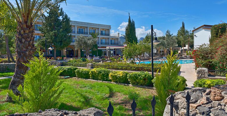 Altinkaya Holiday Resort