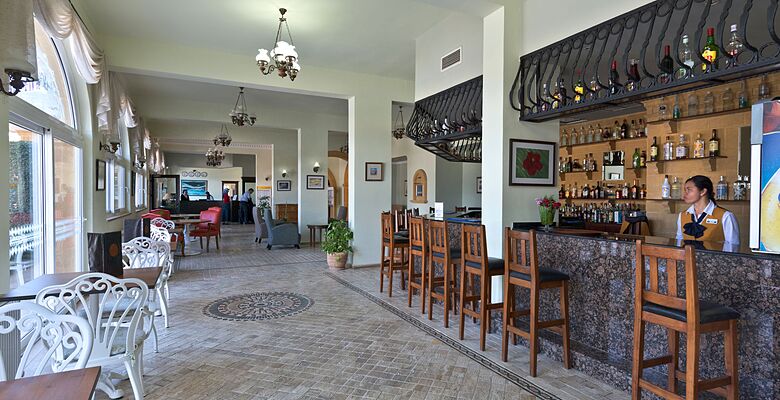 Altinkaya Holiday Resort