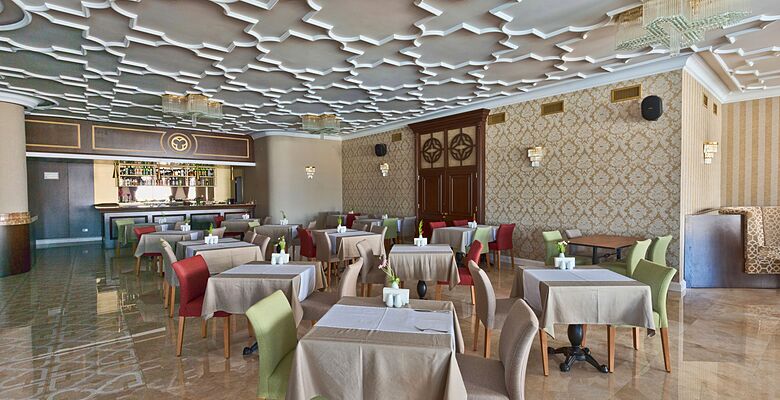 Altinkaya Holiday Resort