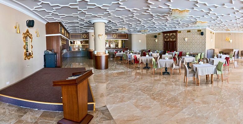 Altinkaya Holiday Resort