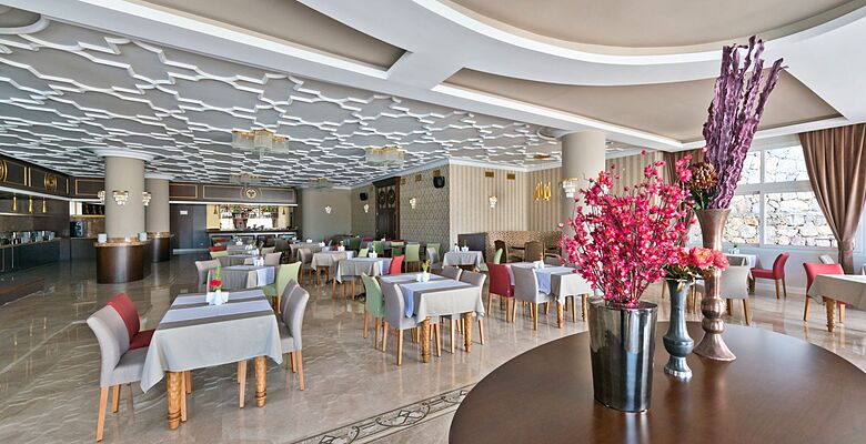 Altinkaya Holiday Resort