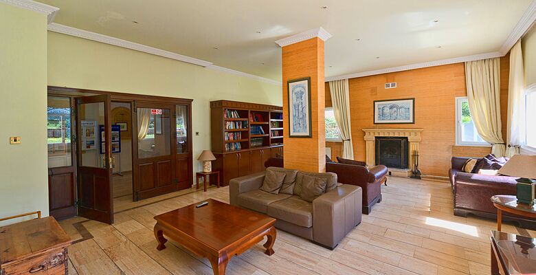 Altinkaya Holiday Resort