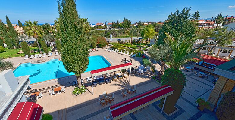 Altinkaya Holiday Resort