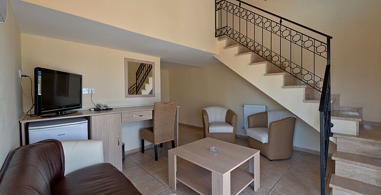 Altinkaya Holiday Resort