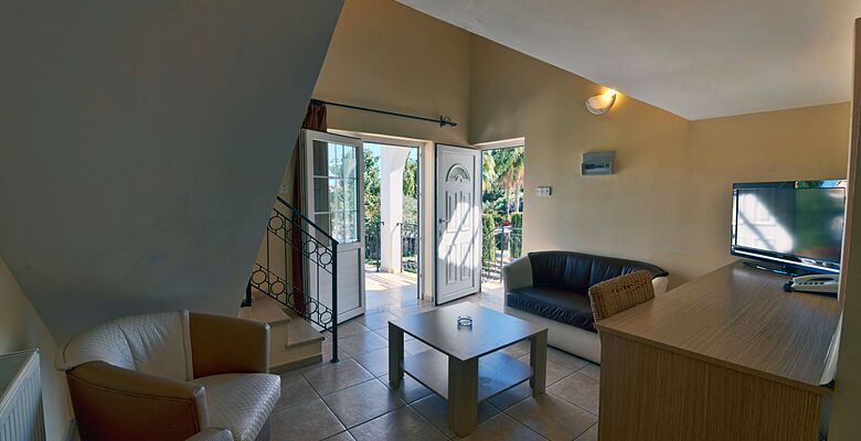 Altinkaya Holiday Resort