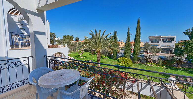 Altinkaya Holiday Resort