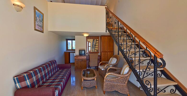 Altinkaya Holiday Resort