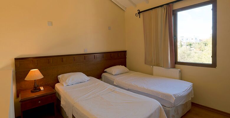 Altinkaya Holiday Resort
