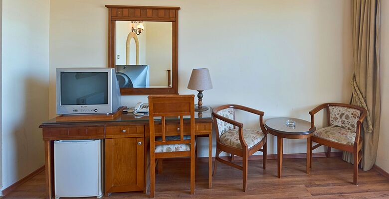 Altinkaya Holiday Resort
