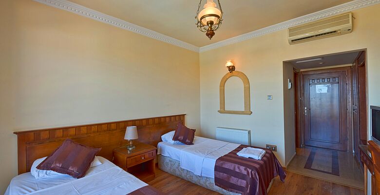 Altinkaya Holiday Resort