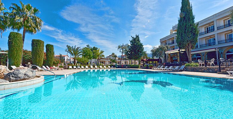 Altinkaya Holiday Resort