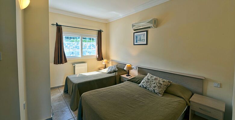 Altinkaya Holiday Resort