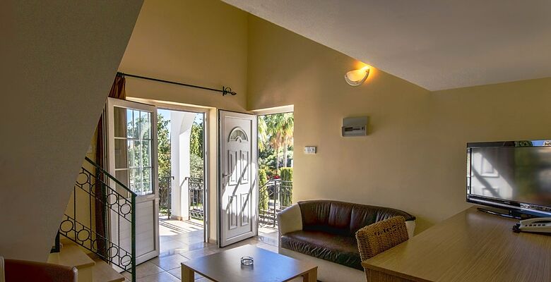 Altinkaya Holiday Resort
