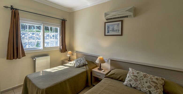 Altinkaya Holiday Resort