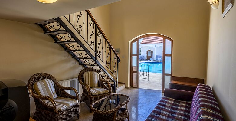 Altinkaya Holiday Resort