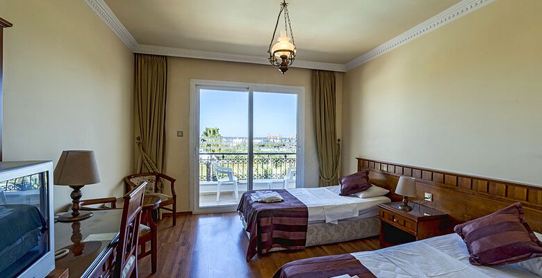 Altinkaya Holiday Resort